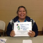 Reno-Sparks Indian Colony TACSEI Training 2012