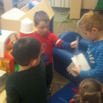 3's Using the Solution Kit Independently